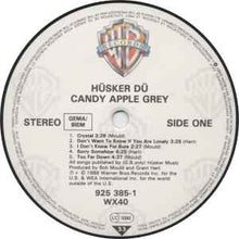 Load image into Gallery viewer, Hüsker Dü – Candy Apple Grey