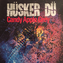 Load image into Gallery viewer, Hüsker Dü – Candy Apple Grey