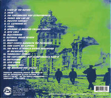 Load image into Gallery viewer, Kid Koala Deltron 3030 Dan The Automator - Deltron 3030