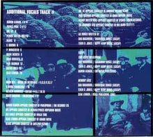 Load image into Gallery viewer, Kid Koala Deltron 3030 Dan The Automator - Deltron 3030