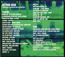 Load image into Gallery viewer, Kid Koala Deltron 3030 Dan The Automator - Deltron 3030