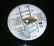 Load image into Gallery viewer, Paul McCartney – Pipes Of Peace