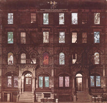 Load image into Gallery viewer, Led Zeppelin – Physical Graffiti