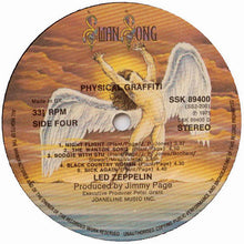 Load image into Gallery viewer, Led Zeppelin – Physical Graffiti