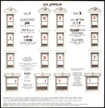 Load image into Gallery viewer, Led Zeppelin – Physical Graffiti