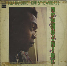 Load image into Gallery viewer, FELA KUTI - AFRODISIAC ( 12" RECORD )