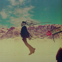 Load image into Gallery viewer, QUEENS OF THE STONE AGE - ...LIKE CLOCKWORK ( 12" RECORD )