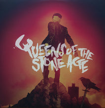 Load image into Gallery viewer, QUEENS OF THE STONE AGE - ...LIKE CLOCKWORK ( 12" RECORD )