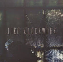 Load image into Gallery viewer, QUEENS OF THE STONE AGE - ...LIKE CLOCKWORK ( 12" RECORD )