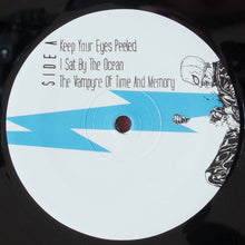 Load image into Gallery viewer, QUEENS OF THE STONE AGE - ...LIKE CLOCKWORK ( 12" RECORD )