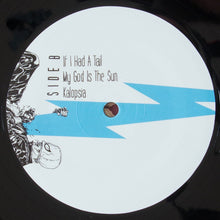 Load image into Gallery viewer, QUEENS OF THE STONE AGE - ...LIKE CLOCKWORK ( 12" RECORD )