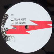 Load image into Gallery viewer, QUEENS OF THE STONE AGE - ...LIKE CLOCKWORK ( 12" RECORD )