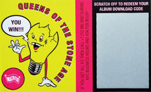 Load image into Gallery viewer, QUEENS OF THE STONE AGE - ...LIKE CLOCKWORK ( 12" RECORD )