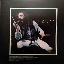 Load image into Gallery viewer, Jethro Tull - Live - Bursting Out (2xLP, Album, Emb)