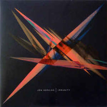 Load image into Gallery viewer, JON HOPKINS - IMMUNITY ( 12" RECORD )