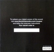 Load image into Gallery viewer, JON HOPKINS - IMMUNITY ( 12" RECORD )