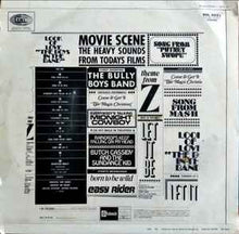 Load image into Gallery viewer, The Bully Boys Band - Movie Scene - The Heavy Sounds From Todays Films (LP, Album)