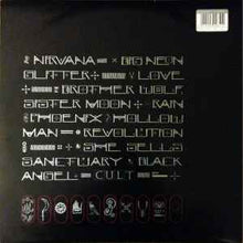 Load image into Gallery viewer, The Cult - Love (LP, Album, Emb)