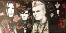 Load image into Gallery viewer, The Cult - Love (LP, Album, Emb)