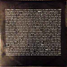 Load image into Gallery viewer, The Cult - Love (LP, Album, Emb)