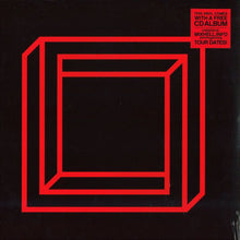 Load image into Gallery viewer, MIXHELL - SPACES ( 12" RECORD )