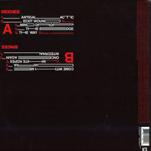 Load image into Gallery viewer, MIXHELL - SPACES ( 12" RECORD )