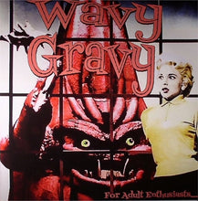 Load image into Gallery viewer, Various – Wavy Gravy - For Adult Enthusiasts.......