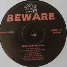 Load image into Gallery viewer, Various – Wavy Gravy - For Adult Enthusiasts.......