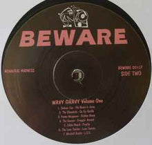 Load image into Gallery viewer, Various – Wavy Gravy - For Adult Enthusiasts.......