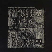 Load image into Gallery viewer, Felt – The Strange Idols Pattern And Other Short Stories
