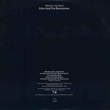 Load image into Gallery viewer, Echo And The Bunnymen* – Heaven Up Here