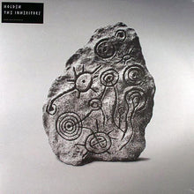 Load image into Gallery viewer, HOLDEN - THE INHERITORS ( 12" RECORD )