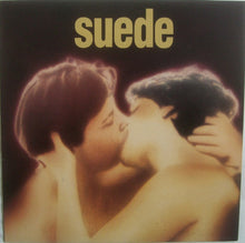 Load image into Gallery viewer, Suede – Suede