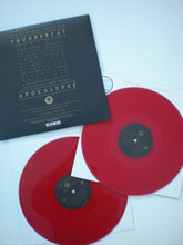 Load image into Gallery viewer, THUNDERCAT - APOCALYPSE ( 12" RECORD )
