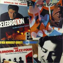 Load image into Gallery viewer, Gilles Peterson – Impressed With Gilles Peterson