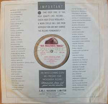 Load image into Gallery viewer, Elgar*, Sir John Barbirolli, Philharmonia Orchestra - Enigma Variations / Cockaigne Overture (LP, 1st)