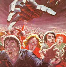 Load image into Gallery viewer, Queen - News Of The World (LP, Album, Gat)