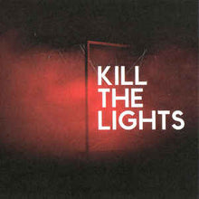 Load image into Gallery viewer, HOUSE OF BLACK LANTERNS - KILL THE LIGHTS ( 12" RECORD )