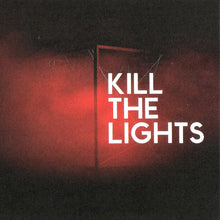 Load image into Gallery viewer, HOUSE OF BLACK LANTERNS - KILL THE LIGHTS ( 12" RECORD )