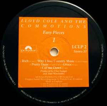 Load image into Gallery viewer, Lloyd Cole And The Commotions – Easy Pieces