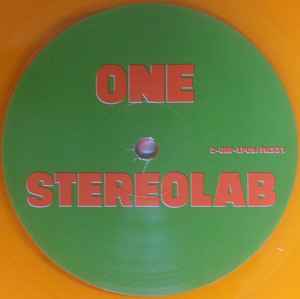 Stereolab – Refried Ectoplasm (Switched On Volume 2)