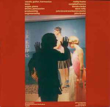 Load image into Gallery viewer, Aztec Camera – High Land, Hard Rain