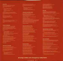 Load image into Gallery viewer, Aztec Camera – High Land, Hard Rain