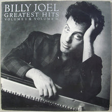 Load image into Gallery viewer, Billy Joel ‎– Greatest Hits Volume I &amp; Volume II