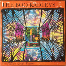 Load image into Gallery viewer, The Boo Radleys – Everything's Alright Forever