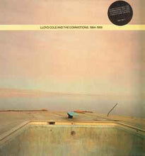 Load image into Gallery viewer, Lloyd Cole And The Commotions* - 1984-1989 (LP, Comp, Gat)