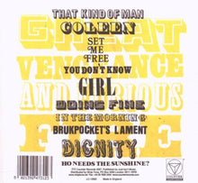 Load image into Gallery viewer, THE HEAVY - GREAT VENGEANCE & FURIOUS FIRE ( 12" RECORD )