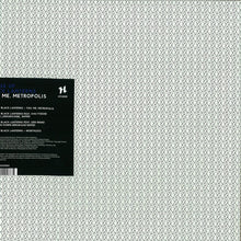 Load image into Gallery viewer, HOUSE OF BLACK LANTERNS - YOU, ME, METROPOLIS ( 12" MAXI SINGLE )