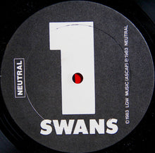 Load image into Gallery viewer, SWANS - FILTH ( 12" RECORD )