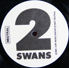 Load image into Gallery viewer, SWANS - FILTH ( 12" RECORD )